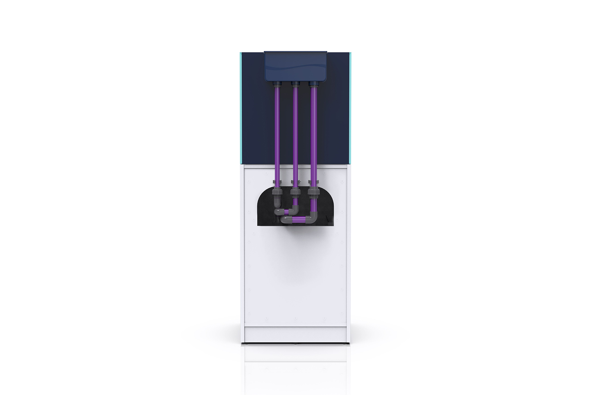 NYOS Opus G2 200 Slim-Line - 4