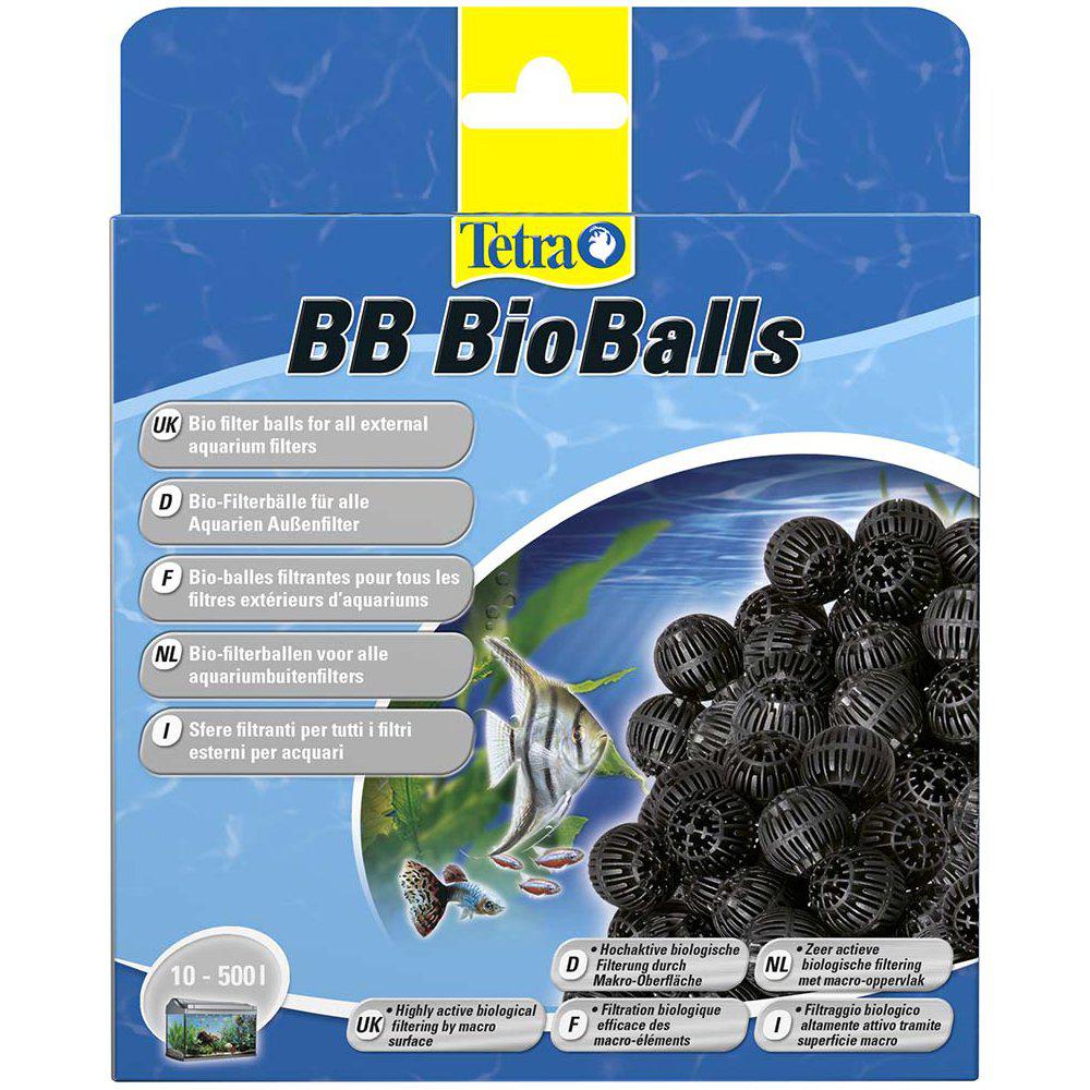Tetra BB BioBalls small 800ml