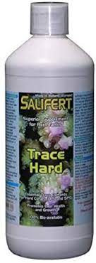 Salifert Trace Hard