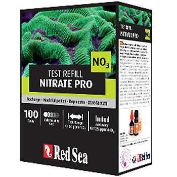 Nitrate Pro Refill 100 tests