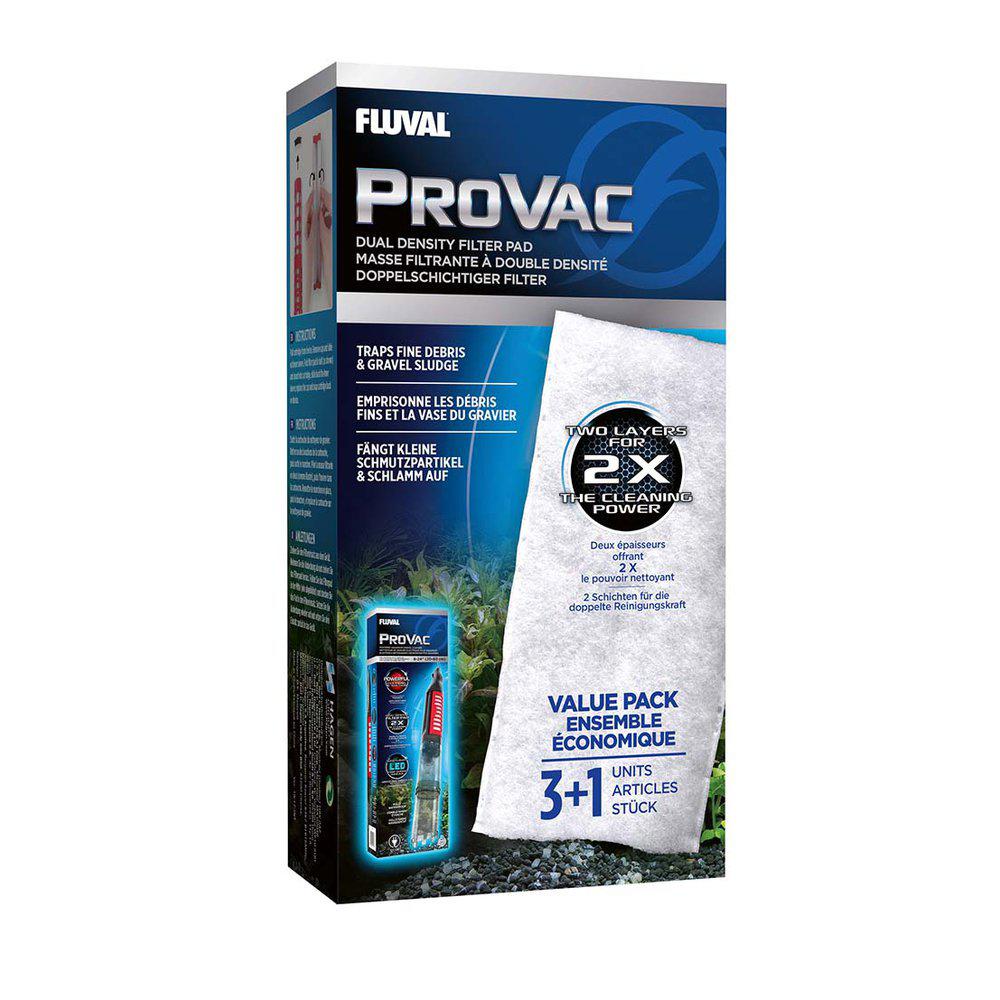 Fluval Pro Vac Filter Cartridge