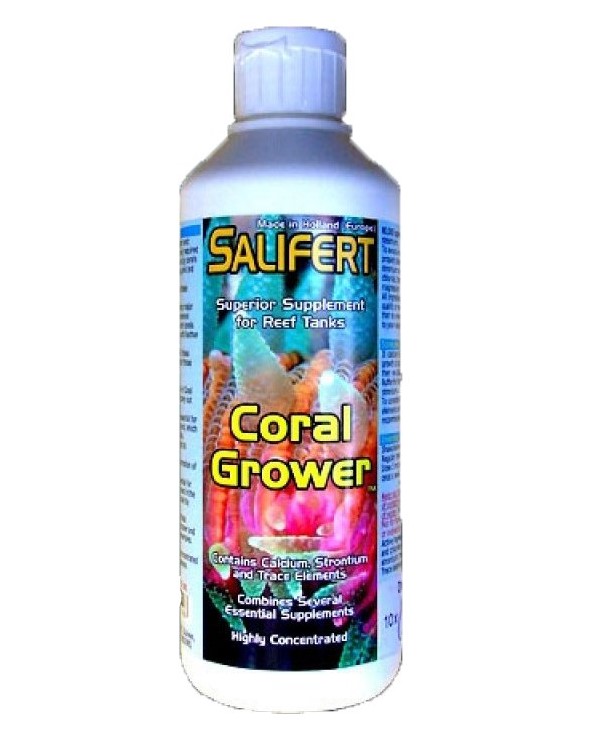 Salifert Coral Grower