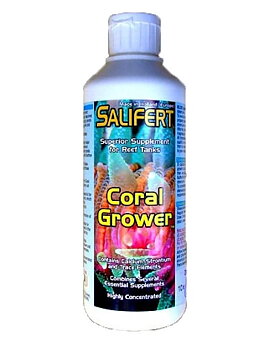 Salifert Coral Grower