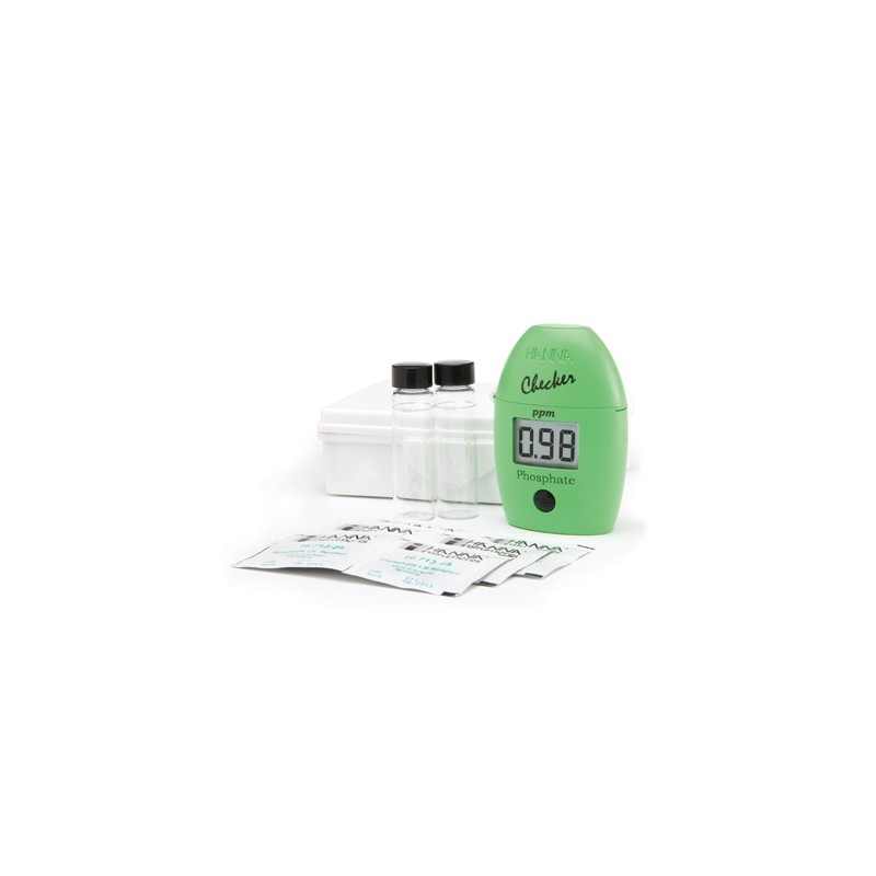 Hanna Checker Phosphate HI-774