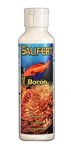 Salifert Reef Boron