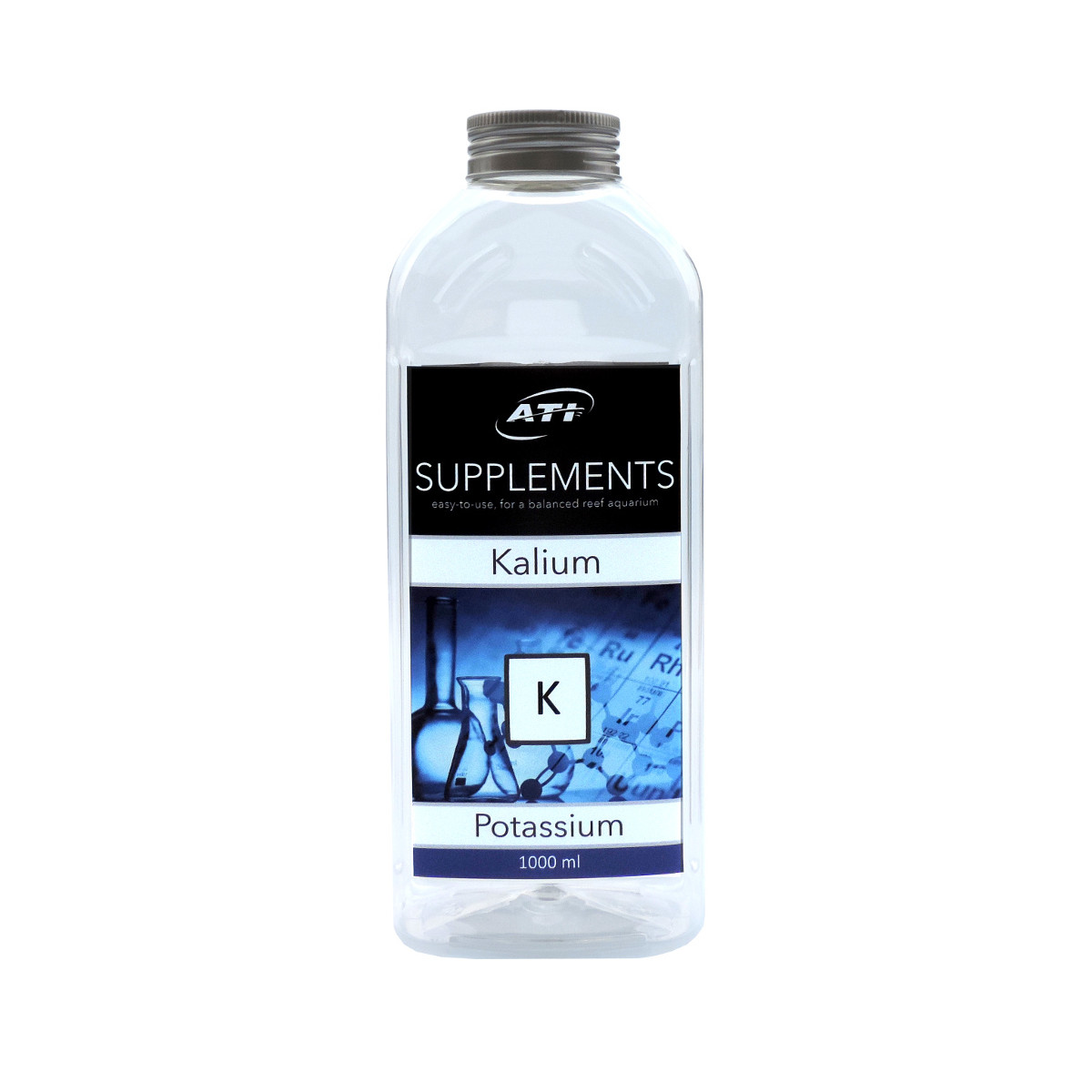 ATI Kalium 1000ml