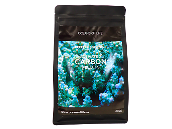 Oceans Of Life carbon