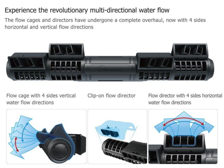 MAXSPECT Gyre 330 Cloud edition - 3