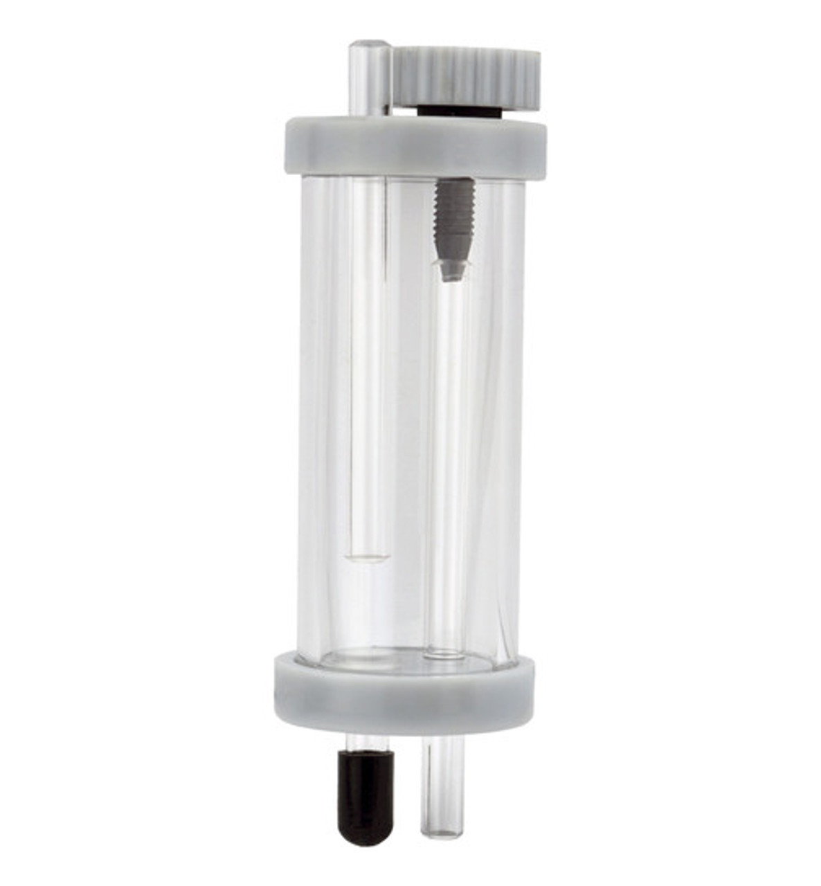 Nyos Quantum silencer
