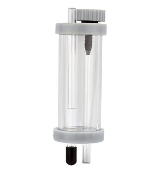Nyos Quantum silencer