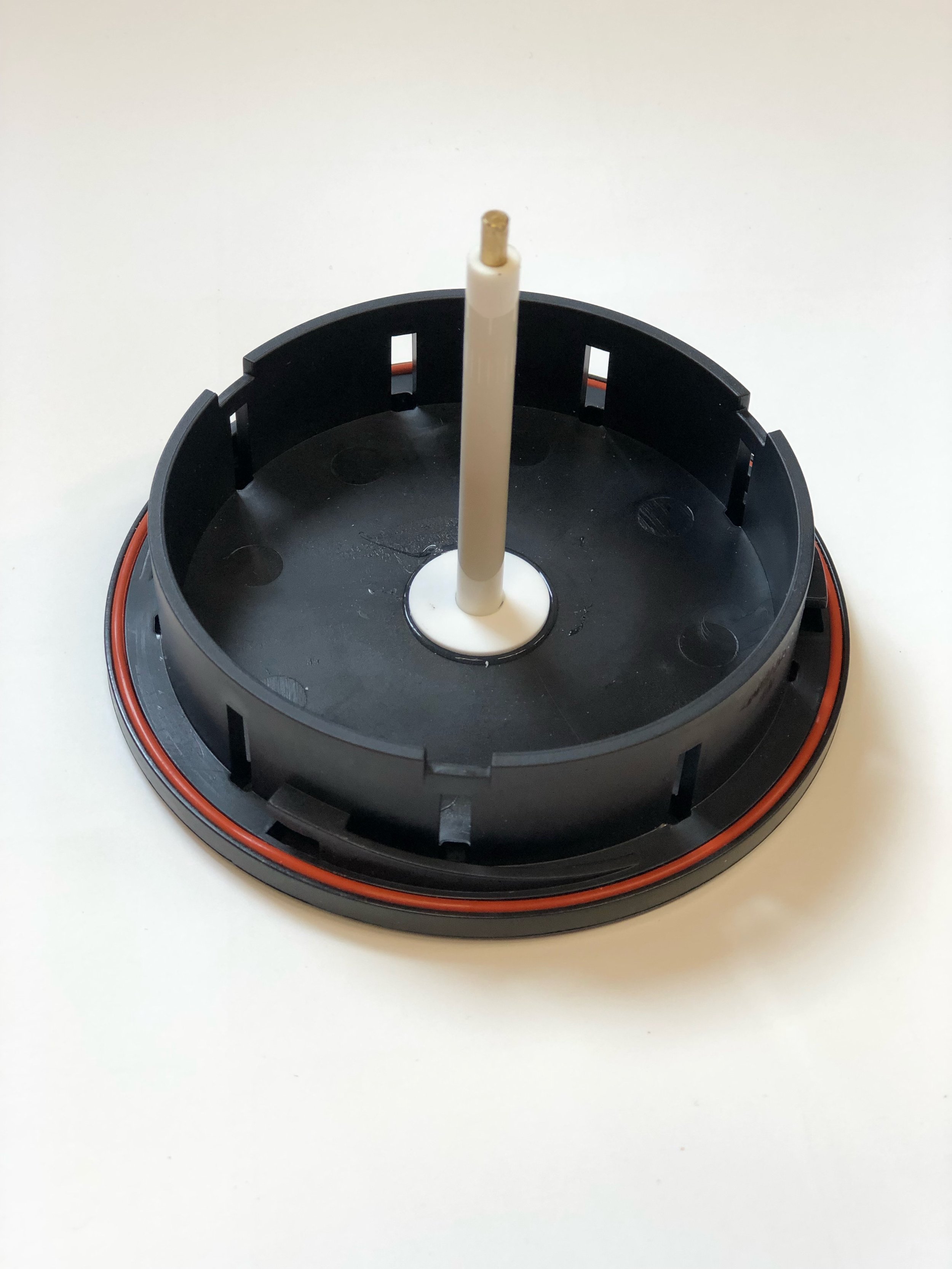 Vortech MP Wet Frame Assembly