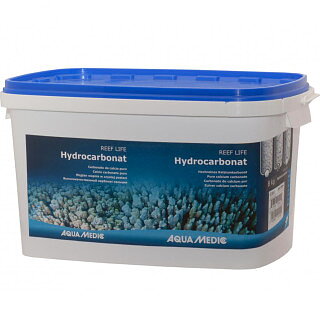 Aqua Medic Hydrocarbonate 8kg
