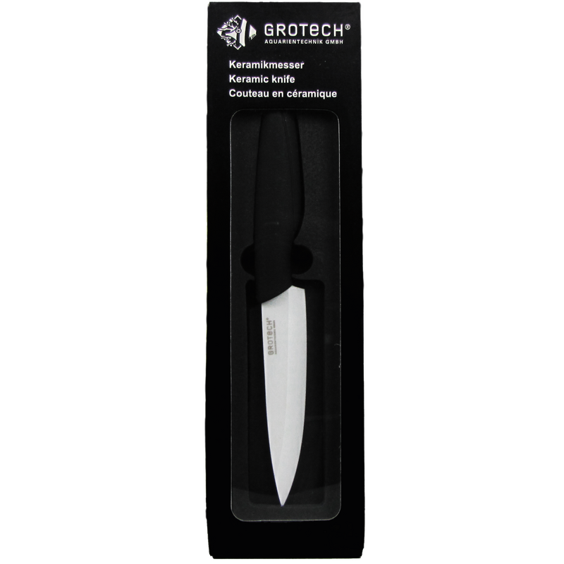 Grotech keramic knife