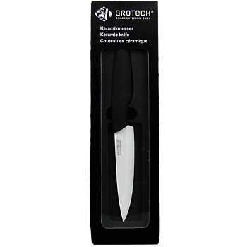 Grotech keramic knife