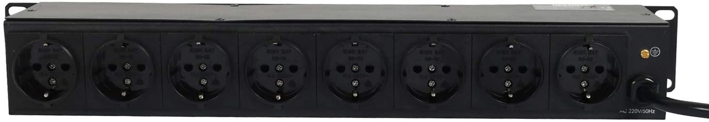 Power Switch 8 - 5
