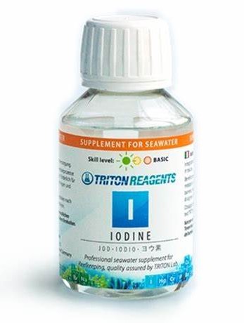 Triton-lab trace I 100ml