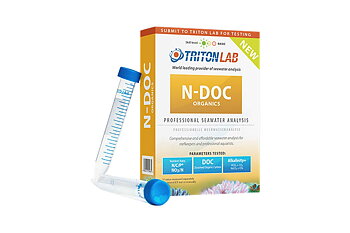 Triton ICP-N-DOC test