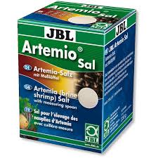 Jbl Artemio Salt 230gr