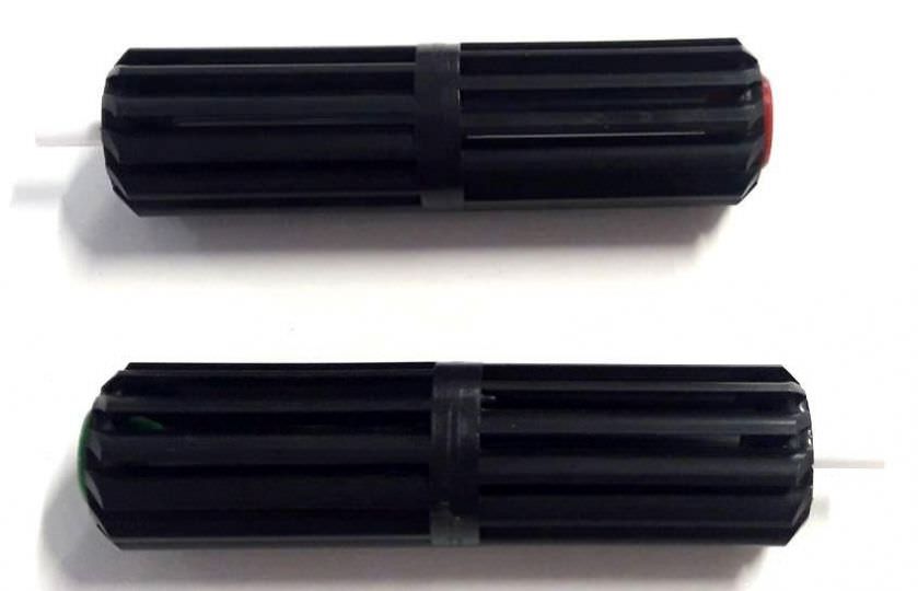 Ett par  (A + B) Rotors Gyre 330 / 330CE