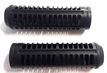 One pair (A + B) Directional Cages Gyre 330