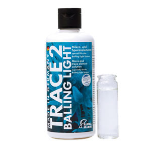 Fauna marin Balling Trace 2 Metallic Metabolic Color Effect