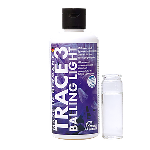 Fauna marin Balling Trace 3 Metallic Health Fluorescent Effect