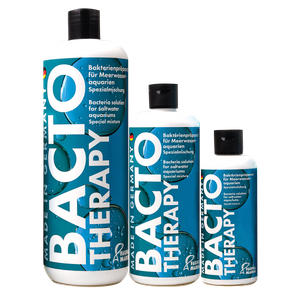 Fauna marin Bacto Reef Therapy