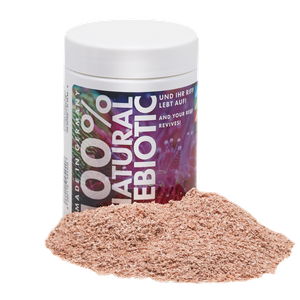 Fauna marin ReBiotic 100% Natural