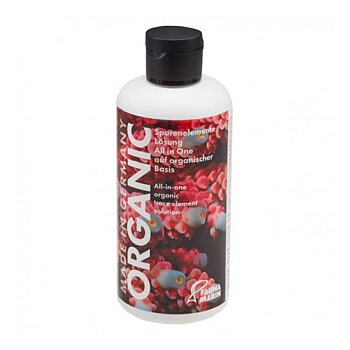 Fauna marin Organic