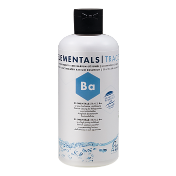 Fauna marin ELEMENTALS TRACE Ba 250ml
