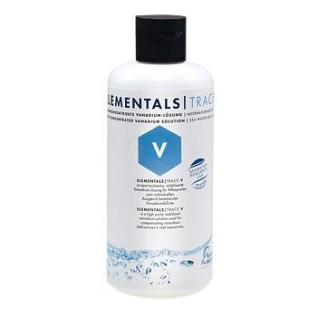 Fauna marin ELEMENTALS TRACE V 250ml