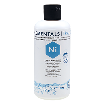 Fauna marin ELEMENTALS TRACE Ni 250ml