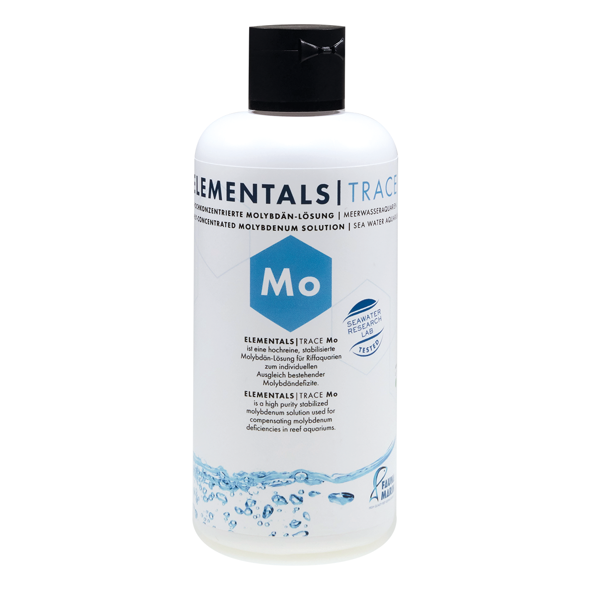 Fauna marin ELEMENTALS TRACE Mo 250ml