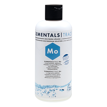 Fauna marin ELEMENTALS TRACE Mo 250ml