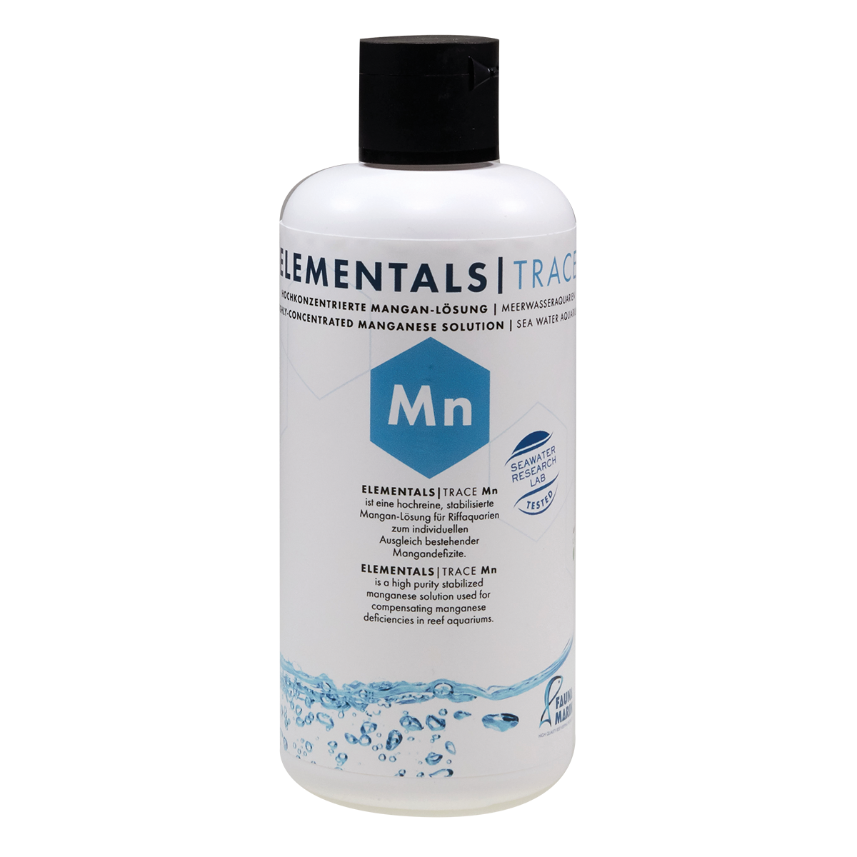 Fauna marin ELEMENTALS TRACE Mn 250ml