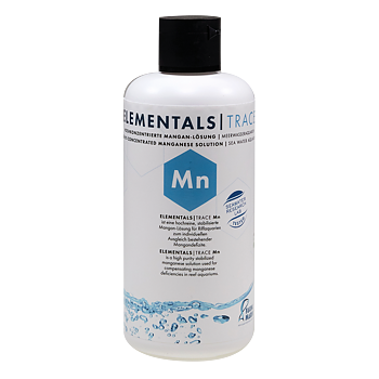 Fauna marin ELEMENTALS TRACE Mn 250ml