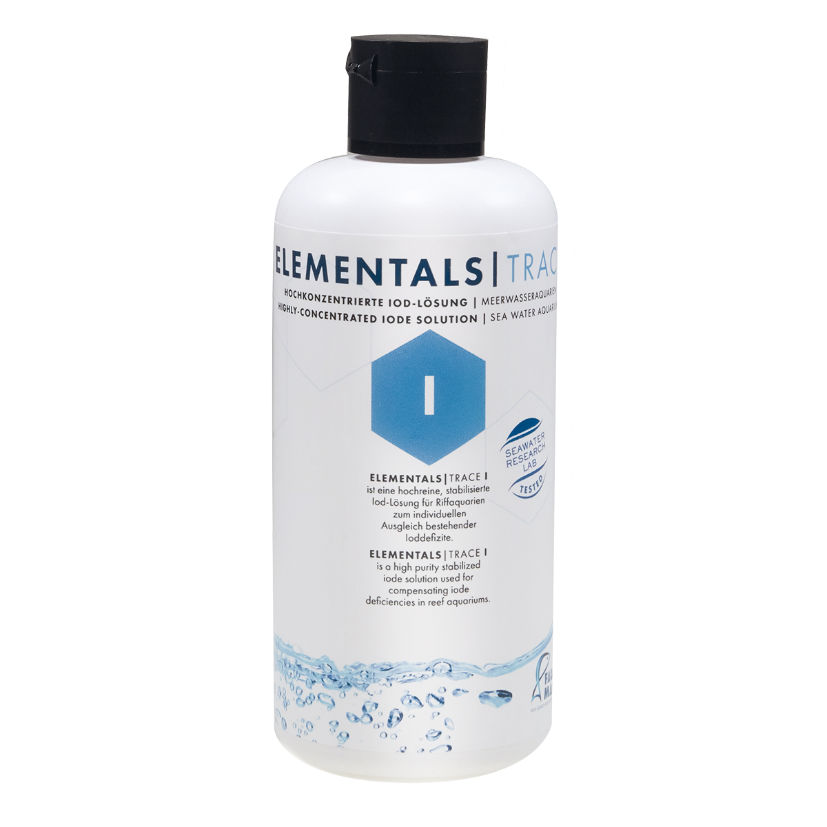 Fauna marin ELEMENTALS TRACE I 250ml