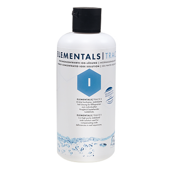 Fauna marin ELEMENTALS TRACE I 250ml
