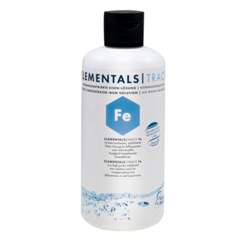 Fauna marin ELEMENTALS TRACE Fe 250ml