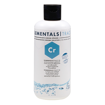 Fauna marin ELEMENTALS TRACE Cr 250ml