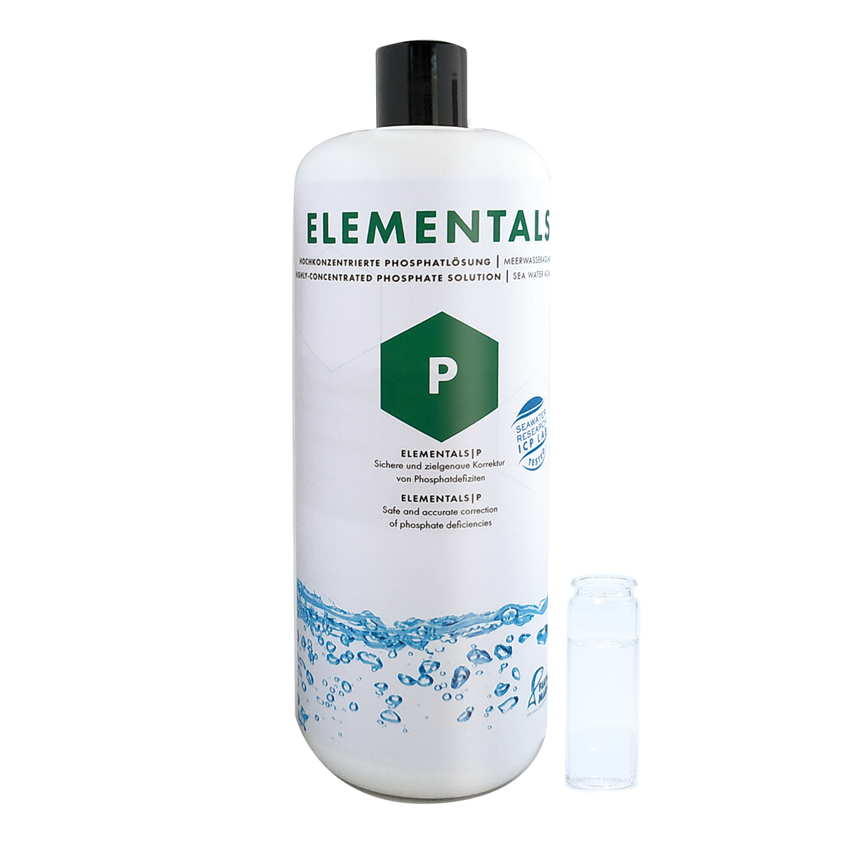 Fauna marin ELEMENTALS P 1000ml