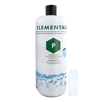 Fauna marin ELEMENTALS P 1000ml
