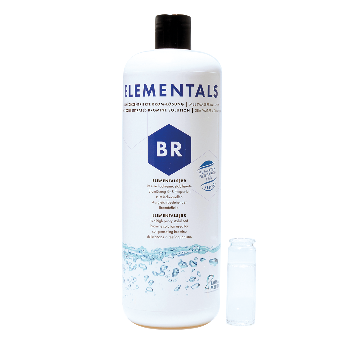 Fauna marin ELEMENTALS BR 1000ml