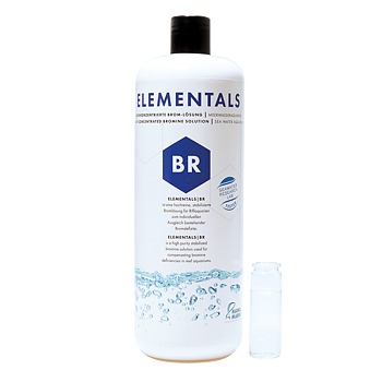 Fauna marin ELEMENTALS BR 1000ml