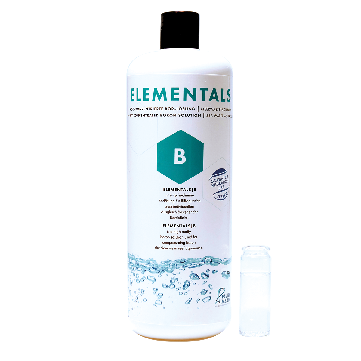 Fauna marin ELEMENTALS B 1000ml