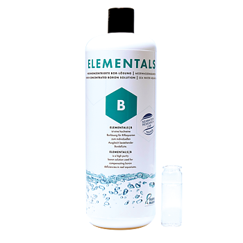 Fauna marin ELEMENTALS B 1000ml