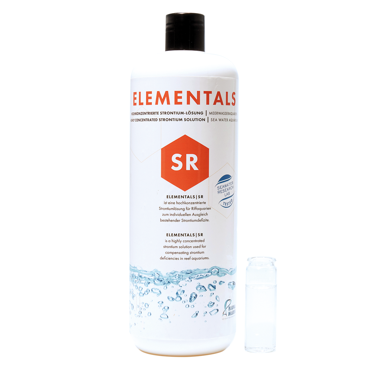 Fauna marin ELEMENTALS SR 1000ml