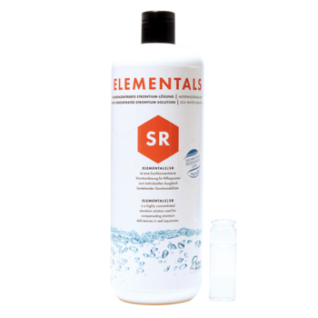 Fauna marin ELEMENTALS SR 1000ml
