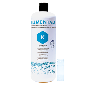 Fauna marin ELEMENTALS K 1000ml