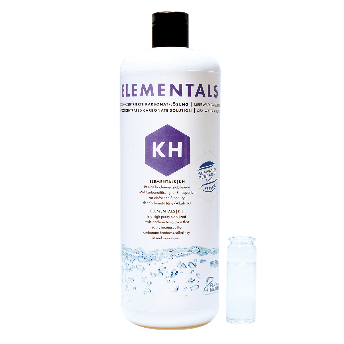 Fauna marin ELEMENTALS KH 1000ml